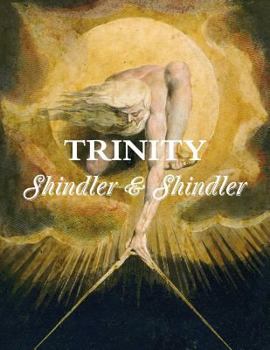 Paperback Trinity: The Tower: Book I Book