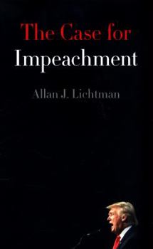 Paperback The Case for Impeachment Book