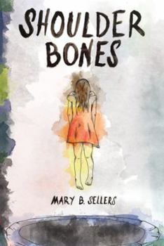 Paperback Shoulder Bones Book