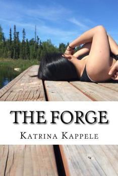 Paperback The Forge Book