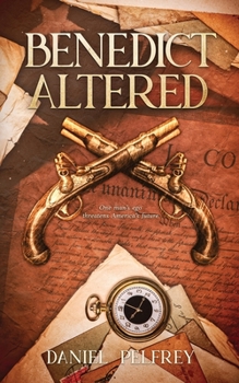 Paperback Benedict Altered Book