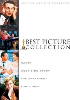 Best Picture United Artists Classic Gift Set