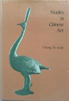 Paperback Studies in Chinese Art Book