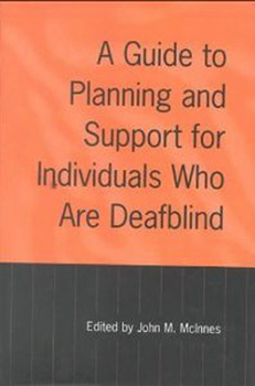 Hardcover GT Planning & Support / Deafbl Book