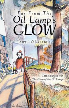 Paperback Far From The Oil Lamp's Glow Book