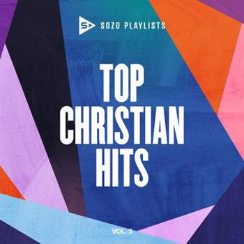Music - CD SOZO Playlists: Top Christian Hits Vol. 3 Book