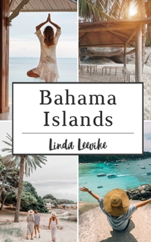 Paperback Bahama Islands Book