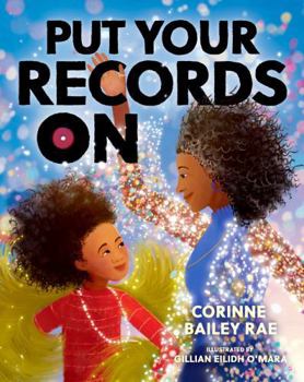 Paperback Put Your Records On Book