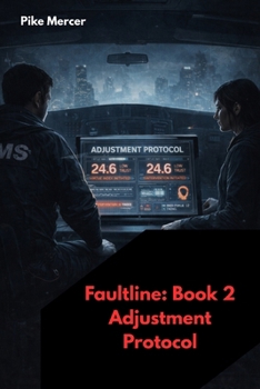 Paperback Adjustment Protocol Book