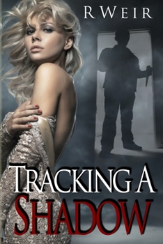 Paperback Tracking a Shadow: A Jarvis Mann Detective Novel Book