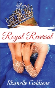 Paperback Royal Reversal Book