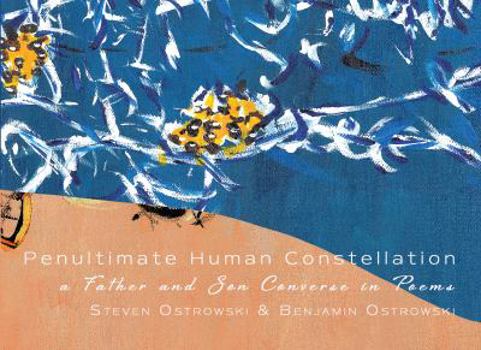 Paperback Penultimate Human Constellation Book