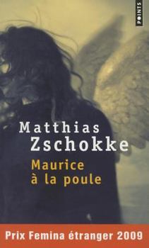 Paperback Maurice La Poule [French] Book