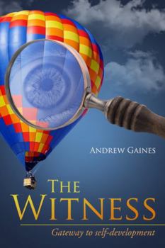 Paperback The Witness Book