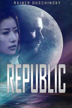 Paperback Republic Book