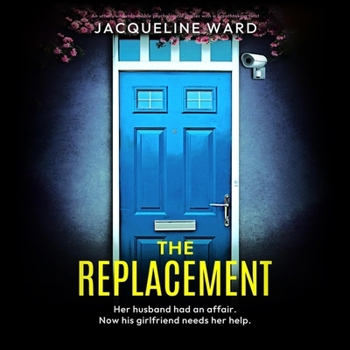 MP3 CD The Replacement Book