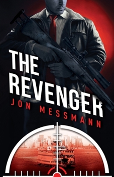 Paperback The Revenger Book