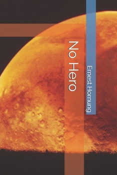 Paperback No Hero Book