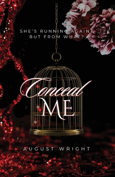 Paperback Conceal Me Book
