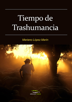 JP Oversized Tiempo de Trashumancia [Spanish] Book