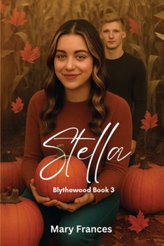 Paperback Stella Blythewood Book