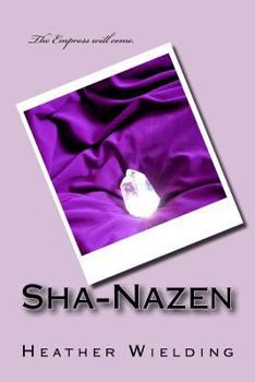 Paperback Sha-Nazen Book