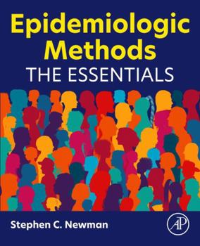 Paperback Epidemiologic Methods: The Essentials Book