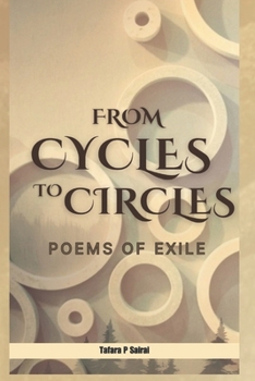 Paperback From Cycles to Circles: Poems of Exile Book