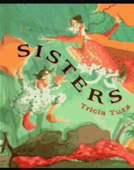 Hardcover Sisters Book