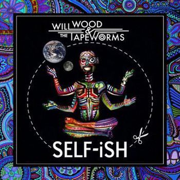 Vinyl Self Ish Book