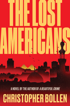 Paperback The Lost Americans Book