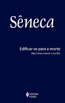 Paperback Edificar-se para a morte [Portuguese] Book
