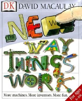 New Way Things Work