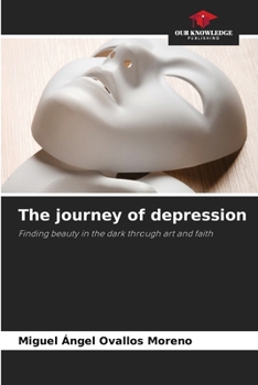 Paperback The journey of depression Book