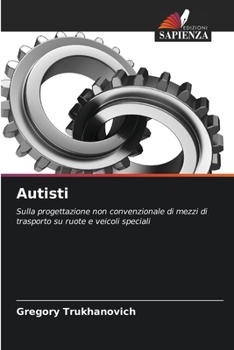 Paperback Autisti [Italian] Book