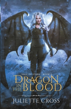 Paperback Dragon in the Blood Book