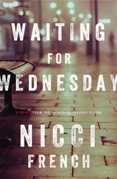 Hardcover Waiting for Wednesday Book