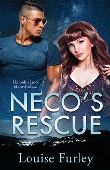 Paperback Neco's Rescue Book