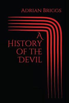 Paperback A History of the Devil Book