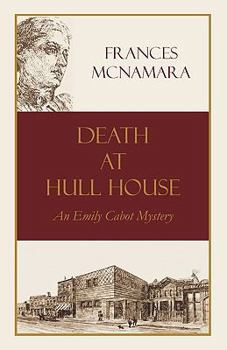 Paperback Death at Hull House Book