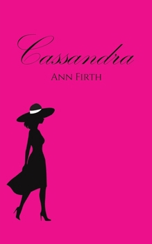 Paperback Cassandra Book