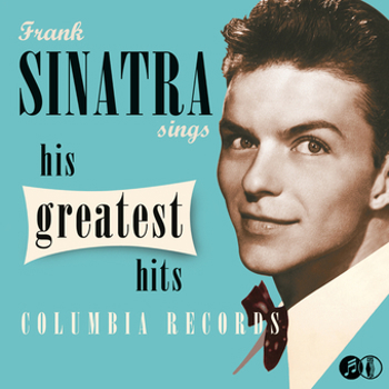 Music - CD Sinatra Sings His Greatest Hits Book