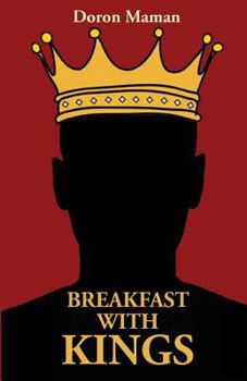 Paperback Breakfast with Kings Book