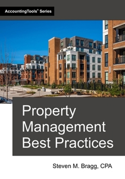 Paperback Property Management Best Practices Book