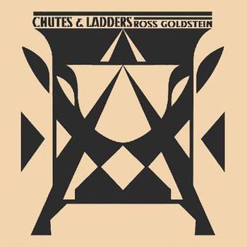Vinyl Chutes & Ladders Book