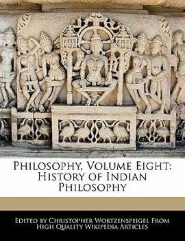 Philosophy : History of Indian Philosophy