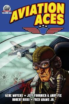 Paperback Aviation Aces Book