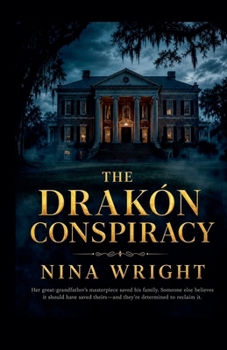 The Drakon Conspiracy