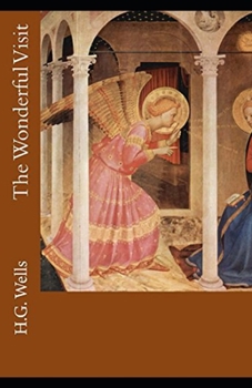 The Wonderful Visit Annotated