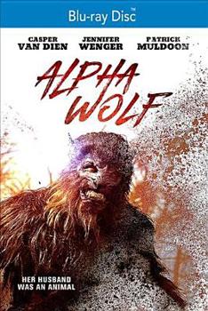 Alpha Wolf